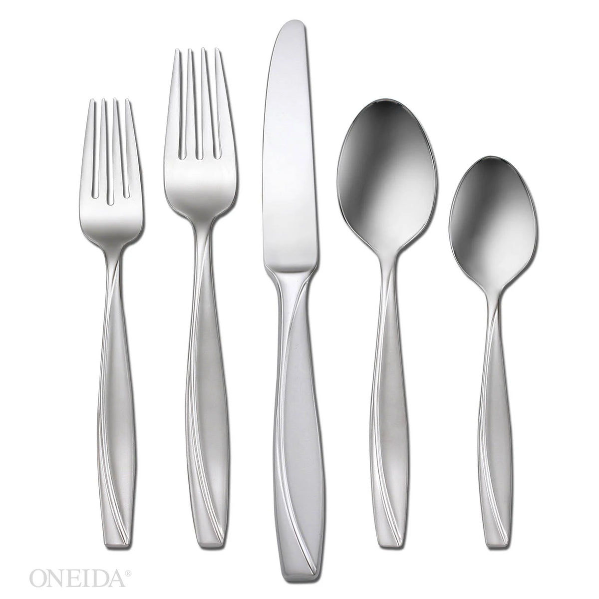 Oneida 20 Piece Set – Service for 4 – Cleo