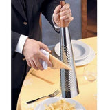 Alessi todo cheese Grater