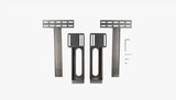 Tempur-Pedic 45188195 Ease/Ease 2.0 Headboard Bracket Kit