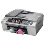 Brother MFC-465CN Color Inkjet All-in-One Printer