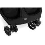 Britax B-Lively Double Stroller – Raven