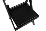 BTEXPERT Set of 4, Resin Folding Chair Vinyl Padded Seat Indoor Outdoor Lightweight Set for Home Event Party Picnic Kitchen Dining Church School Weddings