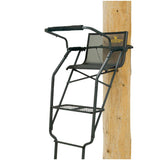 River&s Edge Relax Wide 17& Ladder Stand