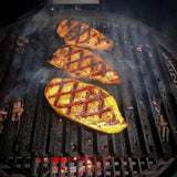 GrillGrate for Large Big Green Egg