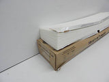 Lennox X0444 mev10 Filter – 2-Pack – 28 inch x 17 inch x 6 inch – Genuine Lennox Product