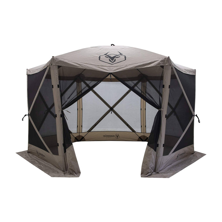 Gazelle G6 Portable Gazebo
