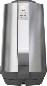 GE Cool Touch Kettle with Digital Controls Stainless Steel | G7KD15SSPSS