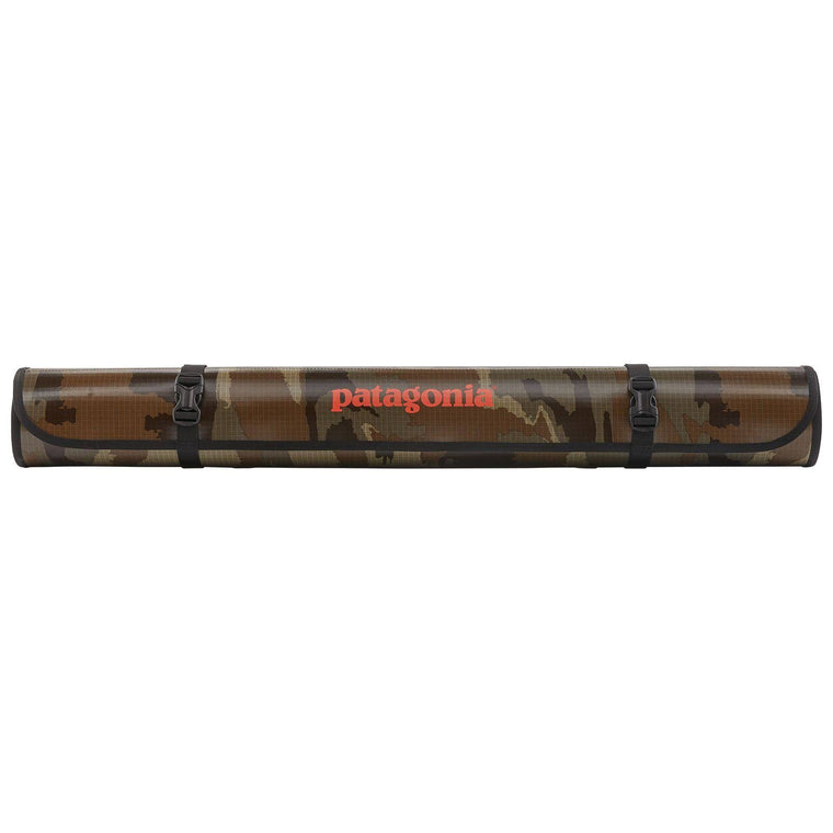 Patagonia Travel Rod Roll