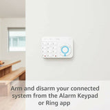 Ring Retrofit Alarm Kit