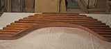 TotalBoat Gleam Spar Varnish Gloss Quart