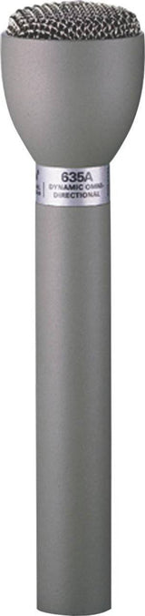 ELECTRO-VOICE 635A Microphone – Omni-Directional – Fawn/Beige