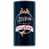 Jean Paul Gaultier Le Male in The Navy 6.7 oz.