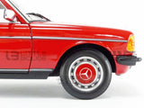 Norev – 1/18 – Mercedes-Benz 200 (W123) – 1982