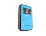 SanDisk Clip Jam 8GB Blue MP3