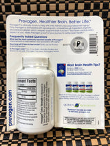 Prevagen Improves Memory Extra Strength Capsules 60 capsules