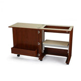 Arrow Judy Sewing Cabinet White