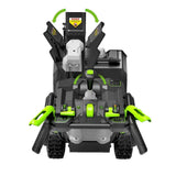 Ego 24 In Self-Propelled 2-Stage Xp Snow Blower With Peak Power Kit