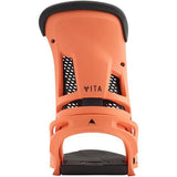 Burton Malavita Snowboard Bindings