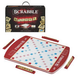 Hasbro Deluxe Edition Scrabble