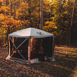 Gazelle G6 Portable Gazebo