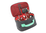 Ethix Heated Deluxe Lipo Bag 10601
