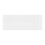 Ok Brand 60x22X16& Horse Panel 6 Gauge
