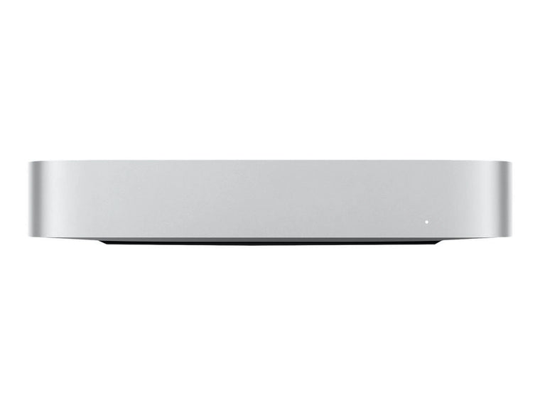 Restored Apple 2023 Mac Mini Desktop M2 Chip with 8?core CPU 8GB Unified Memory (Refurbished)