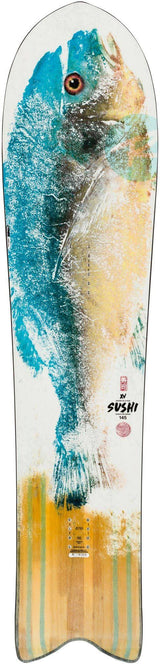 Rossignol XV Sushi LF Snowboard