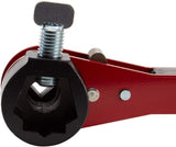 Ratcheting Fire Hydrant Wrench – Made in the USA