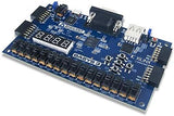 Digilent Basys 3 Artix-7 FPGA Trainer Board: Recommended for Introductory Users