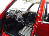 Norev – 1/18 – Mercedes-Benz 200 (W123) – 1982