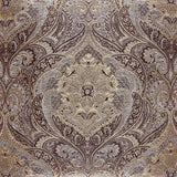 J Queen New York Provence Stone Valance – Waterfall
