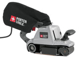 Porter Cable 360 sander,belt,3 x 24 in