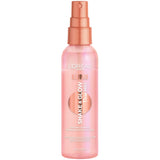 L,Oreal Paris Makeup Lumi Shake And Glow Dew Mist, Hydrating And Soothing Face Mist, Prep And Set Makeup, Energizes Skin With A Healthy Boost Of Hydration, Natural Finish, 3 Fl; Oz.