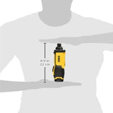 DeWALT DCF682N1 – Screwdriver – cordless – hex socket 0.25 in – 8 V