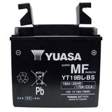 YT19BL-BS Yuasa AGM Battery