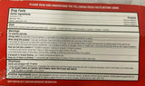 Flexall Plus Pain Relieving Gel, Maximum Strength – 4 oz