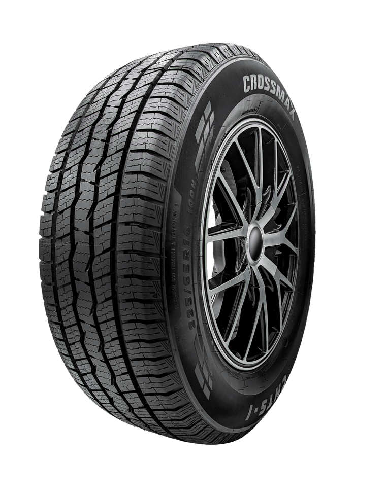 Crossmax 225/65R16 100H CHTS-1 All-Season Tire