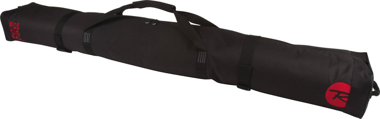 Rossignol Long Haul 2 Pair Ski Bag