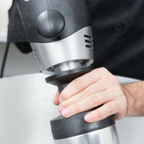 Waring Heavy Duty Immersion Hand Blender Whisk Attachment WSB2W