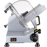VEVOR Commercial Meat Slicer Semi Auto