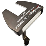 Tour Edge HP Series 09 Putter – Black Nickel