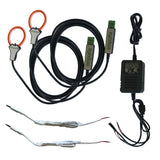 Emporia Gen 2 Vue Home Energy Monitor with 8 Sensors