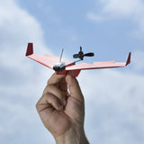 PowerUp 3.0 Smartphone Controlled Paper Airplane