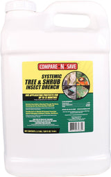 Compare-N-Save 2.5 gal. Systemic Tree and Shrub Insect Drench
