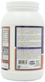 SynTrax Nectar Whey Protein Isolate, Lemon Tea – 2.20 lbs (998 g)