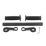 Bike Front Child Handleba, Professional Ergonomic Bike Kid Handlebar for Trip for Cycling