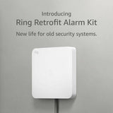 Ring Retrofit Alarm Kit