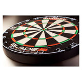Winmau Blade 5 Bristle Dartboard