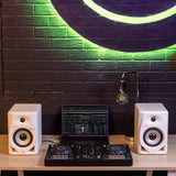 DJ DDJ-FLX4 2-Deck Controller ?C Graphite